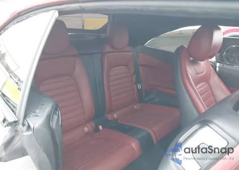 2017 Mercedes-Benz C 300 from USA, damaged, VIN WDDWK4JB9HF531529